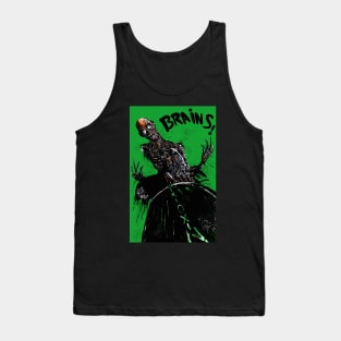 Tarman Hungry Tank Top